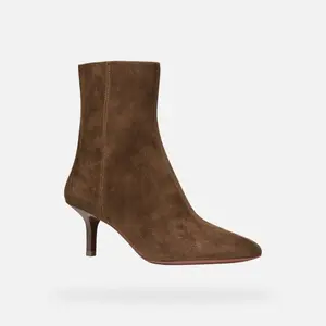 Botines de mujer Geox Kleopy image-6