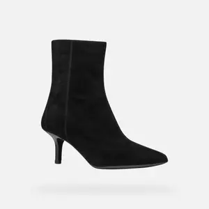 Women's boots Geox Kleopy image-1