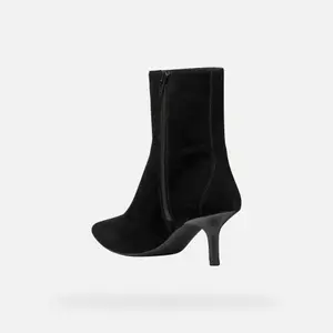 Women's boots Geox Kleopy image-2