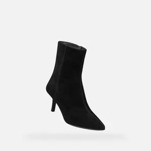 Women's boots Geox Kleopy image-3