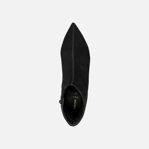 Women's boots Geox Kleopy image-4