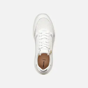 Women's Sneakers Geox Plummery image-4