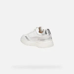 Women's Sneakers Geox Plummery image-3
