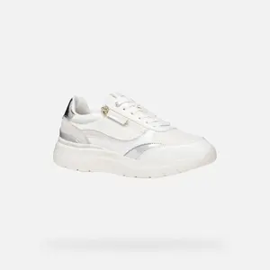 Women's Sneakers Geox Plummery image-1