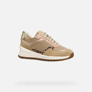 Women's Trainers Geox Desya image-1