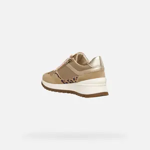 Women's Trainers Geox Desya image-3