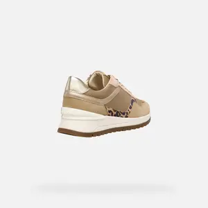 Women's Trainers Geox Desya image-4