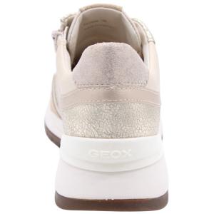 Women's Trainers Geox Desya image-4