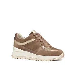 Women's Sneakers Geox Desya image-1