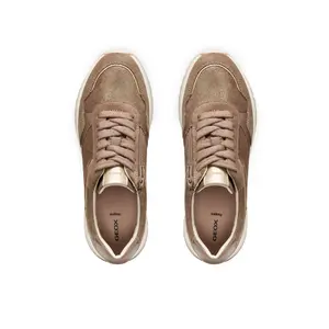 Women's Sneakers Geox Desya image-4