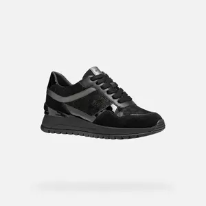 Women's Sneakers Geox Desya image-1