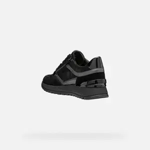 Women's Sneakers Geox Desya image-2