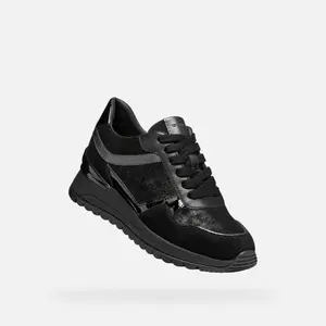 Women's Sneakers Geox Desya image-3