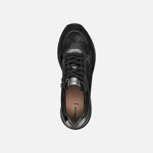 Women's Sneakers Geox Desya image-4
