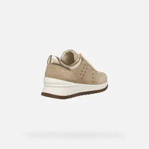 Women's Trainers Geox Desya image-4