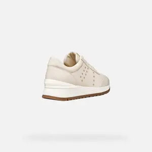 Women's Trainers Geox Desya image-4