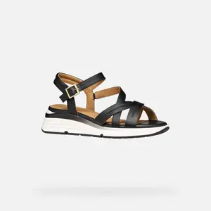 Women's sandals Geox Elowynne image-1