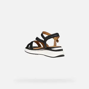 Women's sandals Geox Elowynne image-3