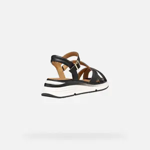 Women's sandals Geox Elowynne image-4