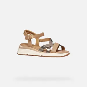 Women's sandals Geox Elowynne image-1