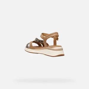 Women's sandals Geox Elowynne image-3