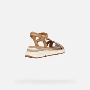 Women's sandals Geox Elowynne image-4