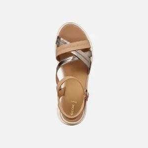 Women's sandals Geox Elowynne image-2