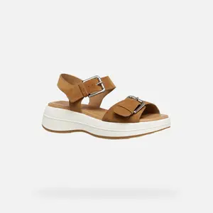 Women's sandals Geox Spherica Ecub-3 image-1