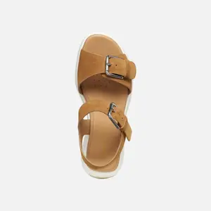 Women's sandals Geox Spherica Ecub-3 image-2