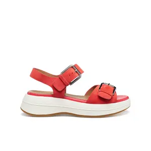 Sandaler til kvinder Geox Spherica Ecub-3