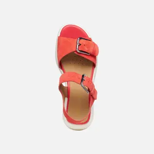 Sandaler til kvinder Geox Spherica Ecub-3 image-2