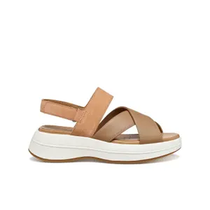 Women's sandals Geox Spherica Ecub-3 image-0