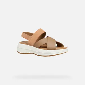 Women's sandals Geox Spherica Ecub-3 image-1