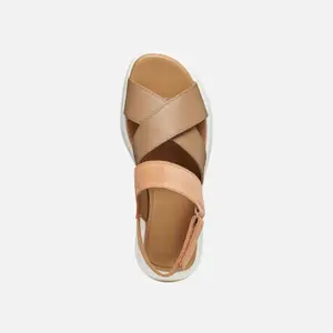 Women's sandals Geox Spherica Ecub-3 image-2