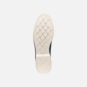 Women's moccasins Geox Xan3 image-5