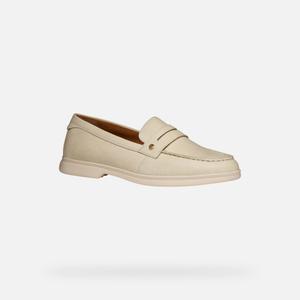 Women's moccasins Geox Xan3 image-1