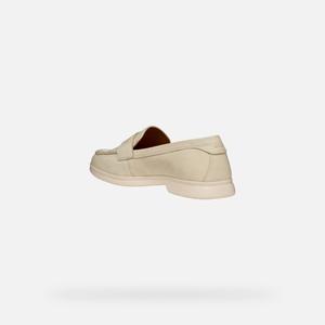 Women's moccasins Geox Xan3 image-2