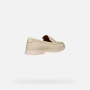 Women's moccasins Geox Xan3 image-3