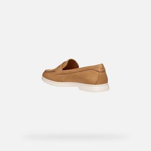 Women's moccasins Geox Xan3 image-2
