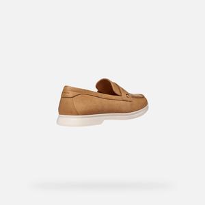 Women's moccasins Geox Xan3 image-3