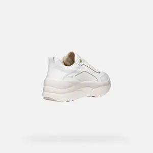 Women's Trainers Geox Xtors image-4