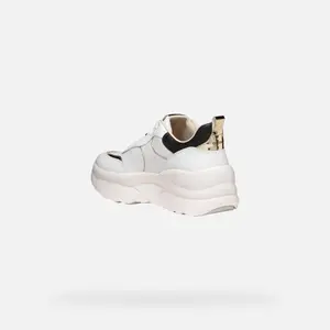 Women's Trainers Geox Xtors image-2