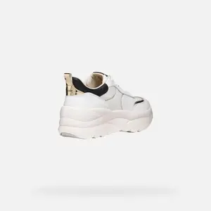 Women's Trainers Geox Xtors image-3