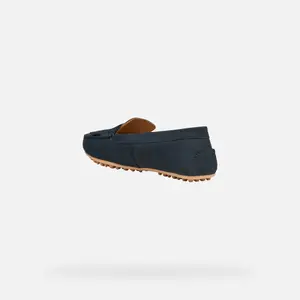 Mocasines de mujer Geox Kalistena image-3