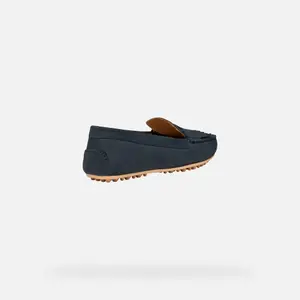 Mocasines de mujer Geox Kalistena image-4