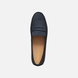 Mocasines de mujer Geox Kalistena image-2