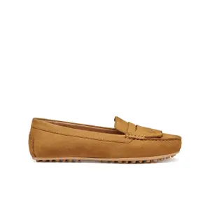 Mocasines de mujer Geox Kalistena