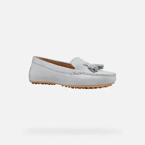 Women's moccasins Geox Kalistena image-1