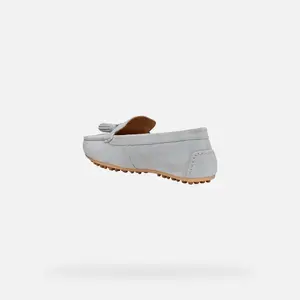 Women's moccasins Geox Kalistena image-3