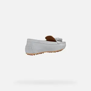 Women's moccasins Geox Kalistena image-4